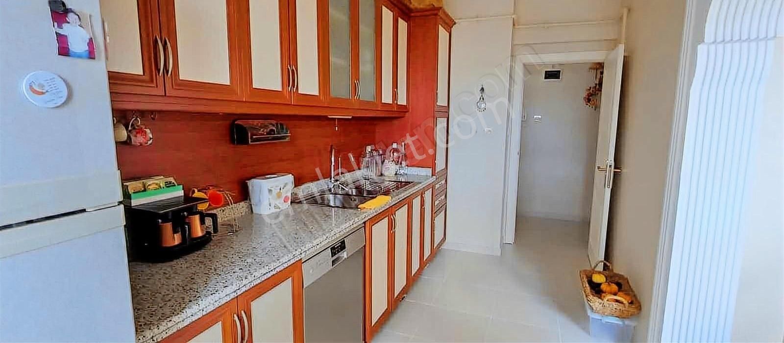 Kartal Atalar (kordonboyu Mh)deniz Manzaralı Satılık 3+1 Daire - Görsel 9