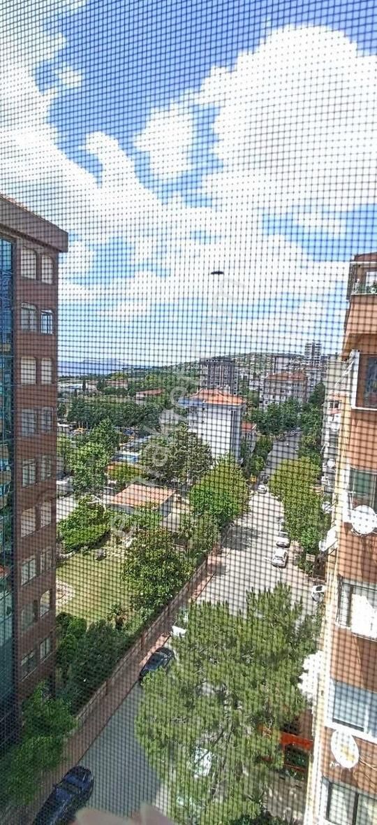 Kartal Atalar (kordonboyu Mh)deniz Manzaralı Satılık 3+1 Daire - Görsel 3