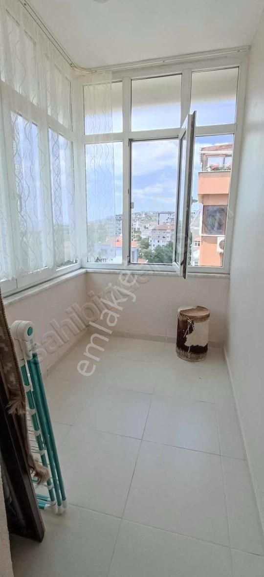 Kartal Atalar (kordonboyu Mh)deniz Manzaralı Satılık 3+1 Daire - Görsel 19