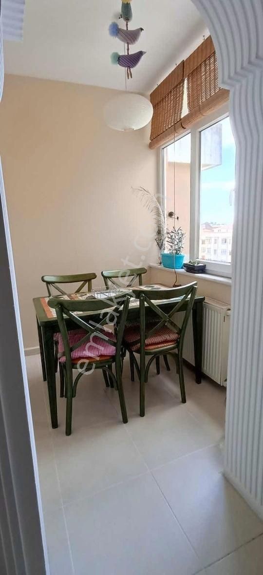 Kartal Atalar (kordonboyu Mh)deniz Manzaralı Satılık 3+1 Daire - Görsel 8