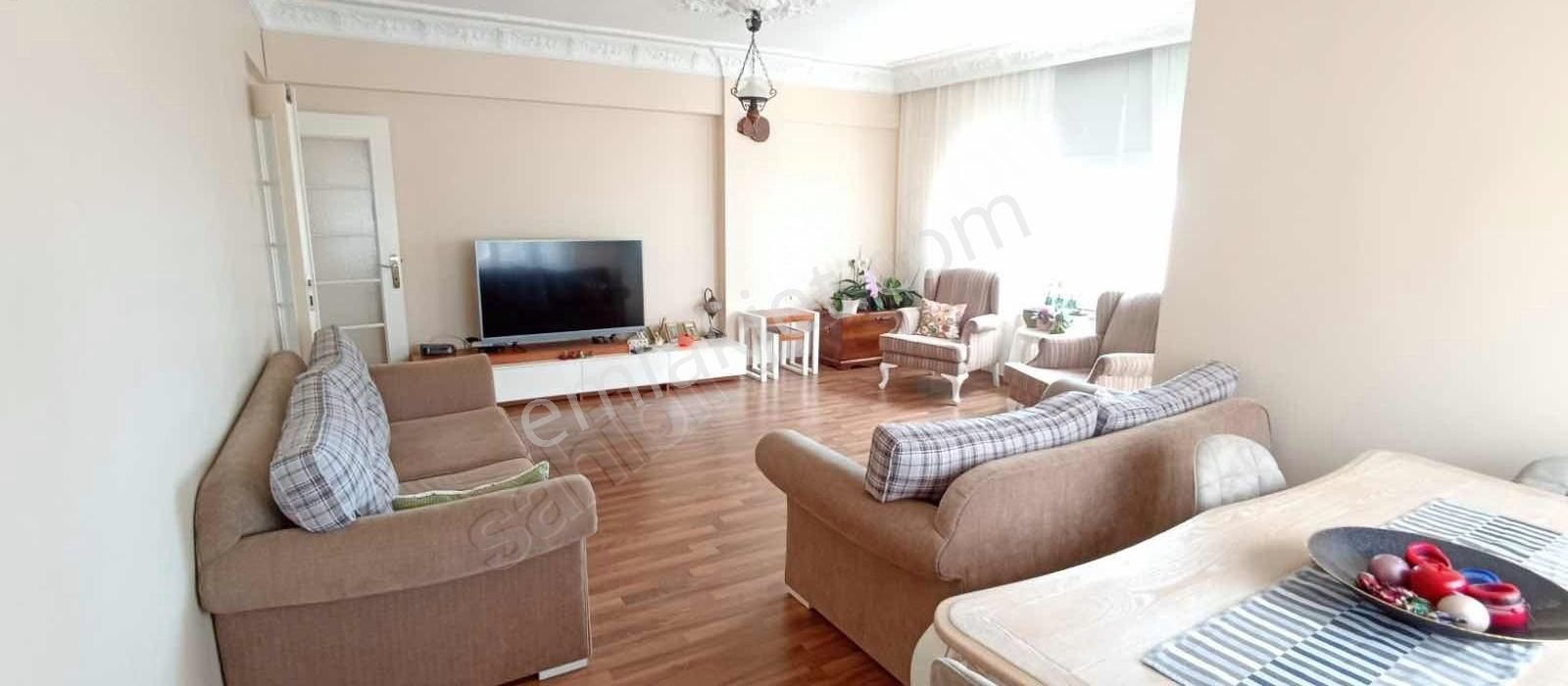 Kartal Atalar (kordonboyu Mh)deniz Manzaralı Satılık 3+1 Daire - Görsel 22