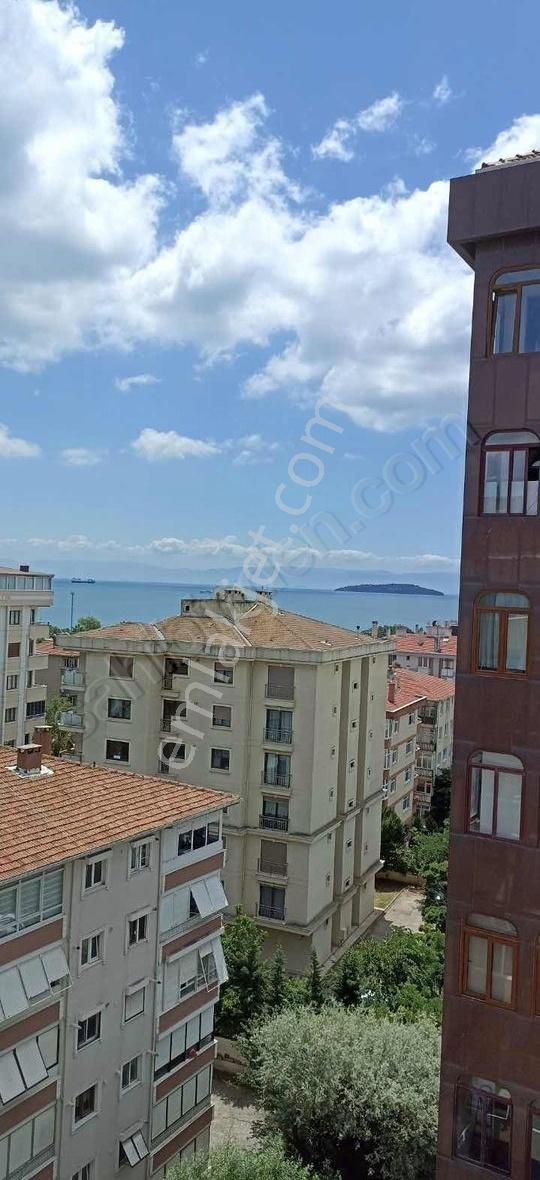 Kartal Atalar (kordonboyu Mh)deniz Manzaralı Satılık 3+1 Daire - Görsel 7