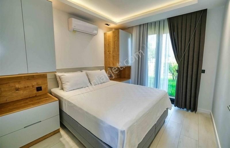 Antalya Kemer Çamyuvada Denize Yakın Satılık 4+1 Villa - Görsel 31