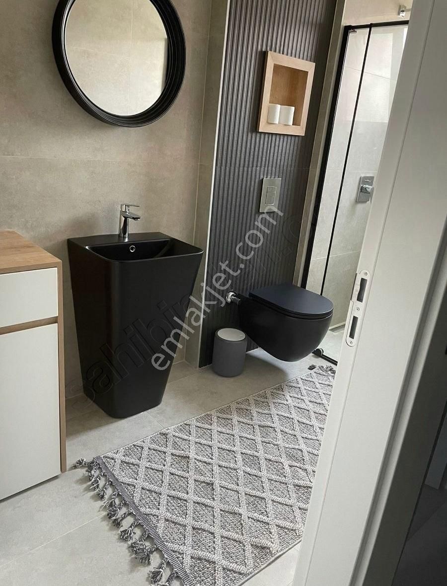 Antalya Kemer Çamyuvada Denize Yakın Satılık 4+1 Villa - Görsel 3