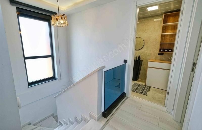 Antalya Kemer Çamyuvada Denize Yakın Satılık 4+1 Villa - Görsel 11