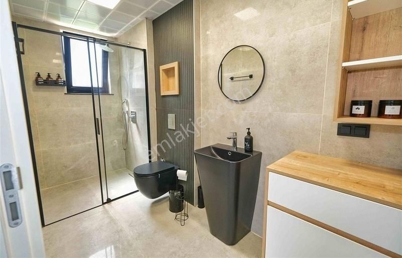 Antalya Kemer Çamyuvada Denize Yakın Satılık 4+1 Villa - Görsel 5