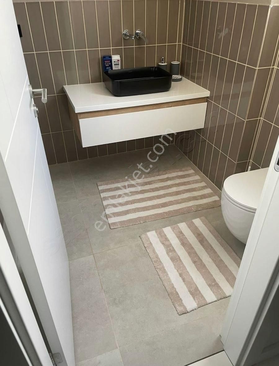 Antalya Kemer Çamyuvada Denize Yakın Satılık 4+1 Villa - Görsel 25