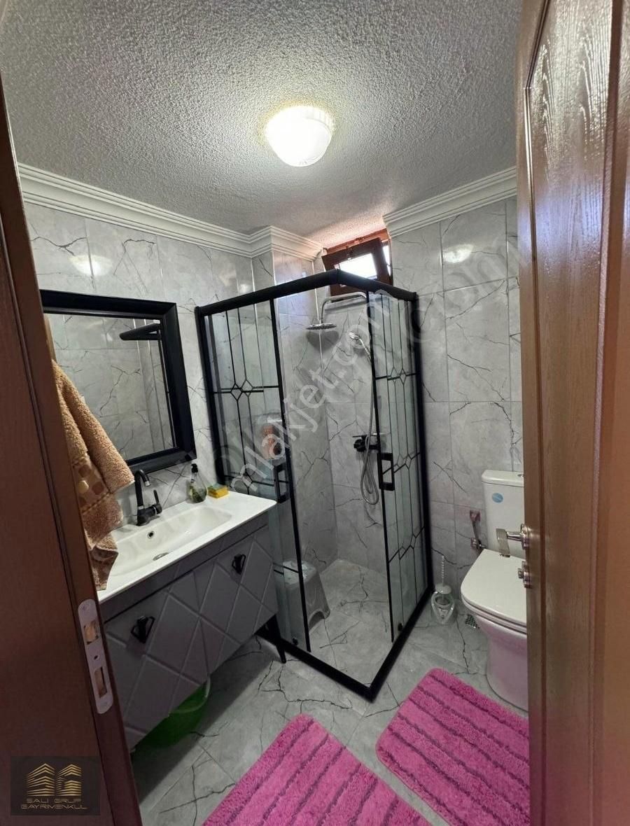 Karabiga Ulucami 'de Deniz Manzaralı - 5+1 200 M2 Satılık Villa - Görsel 17