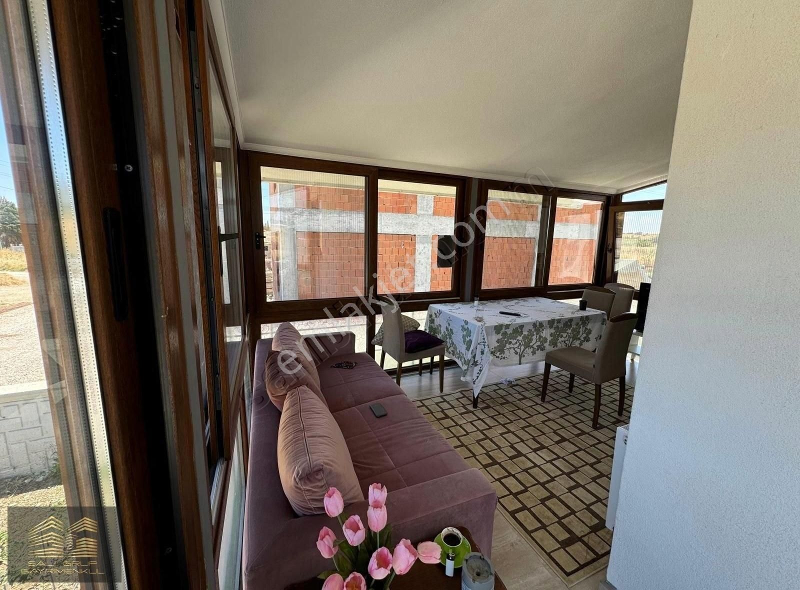 Karabiga Ulucami 'de Deniz Manzaralı - 5+1 200 M2 Satılık Villa - Görsel 6