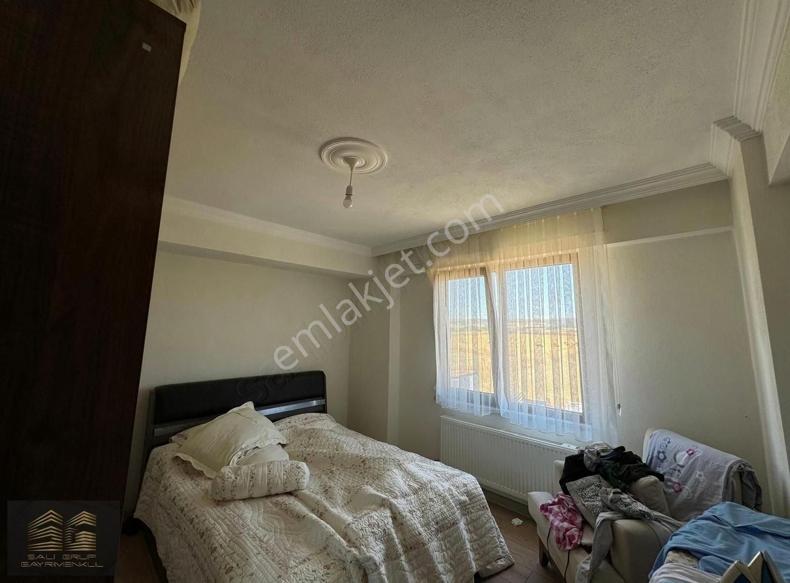 Karabiga Ulucami 'de Deniz Manzaralı - 5+1 200 M2 Satılık Villa - Görsel 12