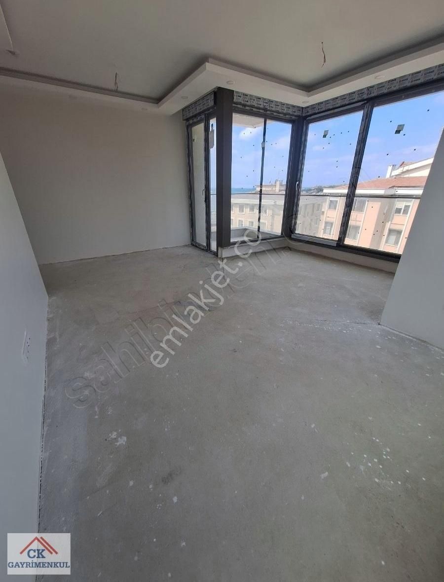 Ck'dan Marinaya Kalamış Parkına Fenerbahçe Tesise Yakın 3+1 - Görsel 29