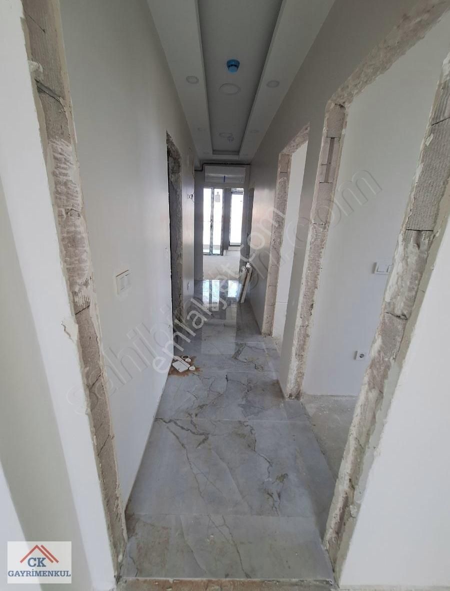 Ck'dan Marinaya Kalamış Parkına Fenerbahçe Tesise Yakın 3+1 - Görsel 11