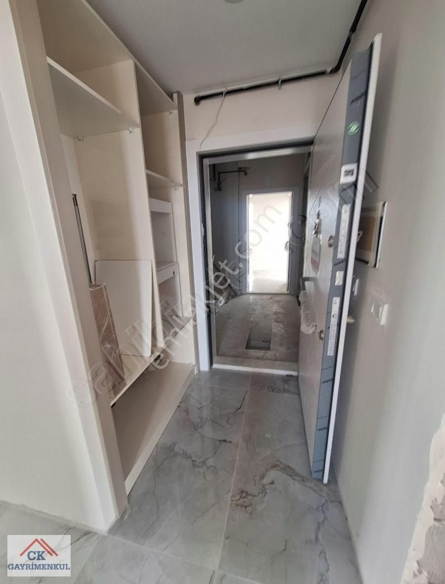 Ck'dan Marinaya Kalamış Parkına Fenerbahçe Tesise Yakın 3+1 - Görsel 23