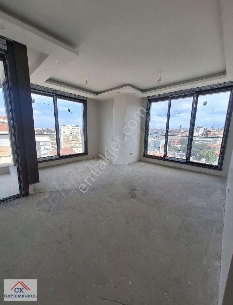 Ck'dan Marinaya Kalamış Parkına Fenerbahçe Tesise Yakın 3+1 - Görsel 21