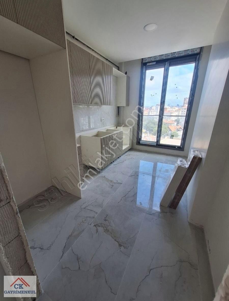 Ck'dan Marinaya Kalamış Parkına Fenerbahçe Tesise Yakın 3+1 - Görsel 28