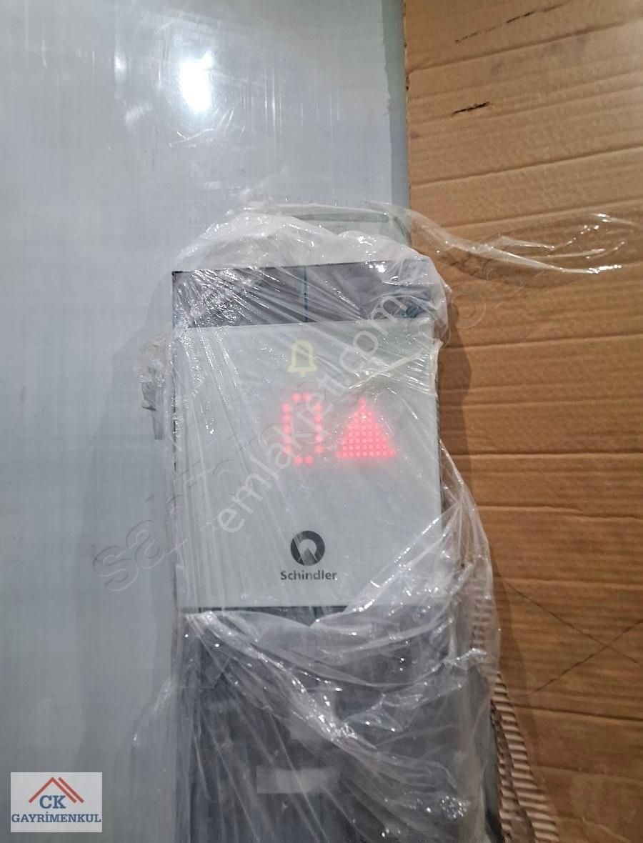 Ck'dan Marinaya Kalamış Parkına Fenerbahçe Tesise Yakın 3+1 - Görsel 12