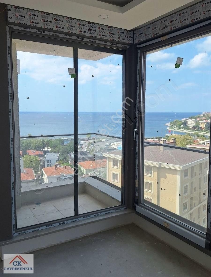 Ck'dan Marinaya Kalamış Parkına Fenerbahçe Tesise Yakın 3+1 - Görsel 8