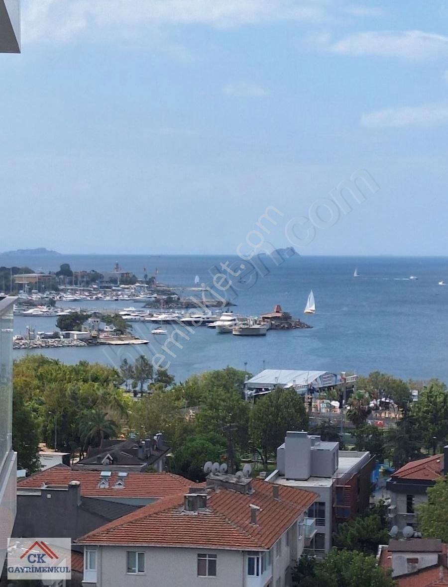 Ck'dan Marinaya Kalamış Parkına Fenerbahçe Tesise Yakın 3+1 - Görsel 15