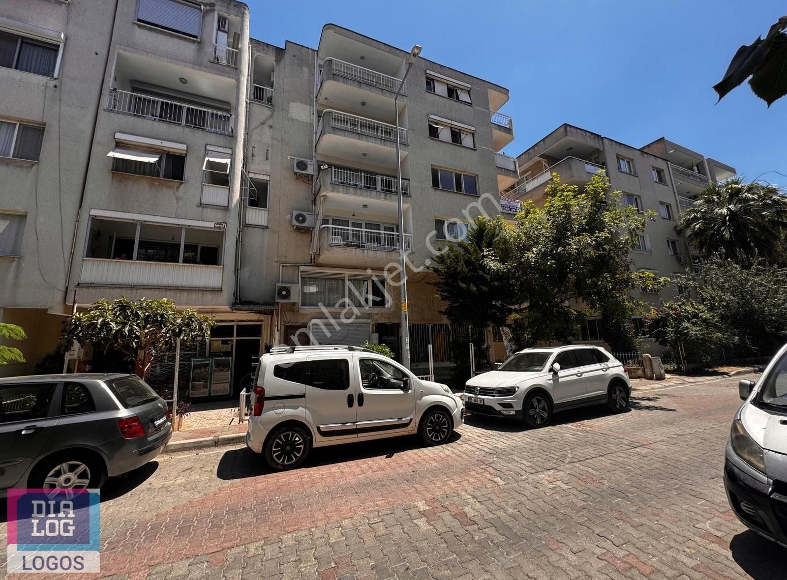 Bostanlı Mah. Full Eşyalı 150 M2 3+1 Kiralık Daire