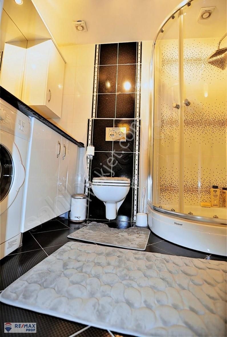 Remaxprof Taşkın Kibar Sinpaş 2010 Satılık Eşyalı 1+1 Daire