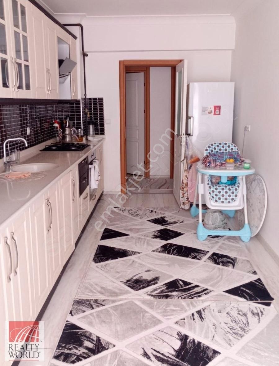 Sincan Mustafa Kemal Mah. Satılık 3+1 - Görsel 8