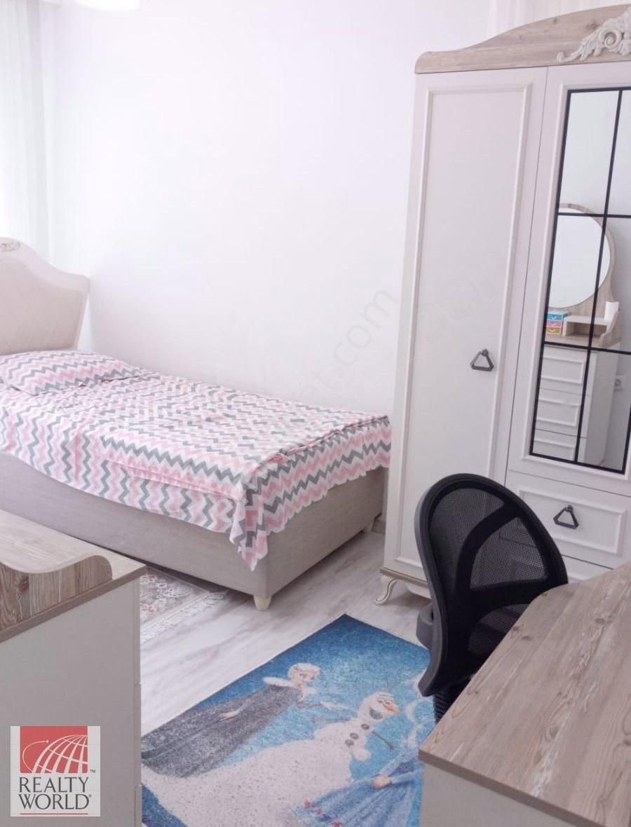 Sincan Mustafa Kemal Mah. Satılık 3+1 - Görsel 4