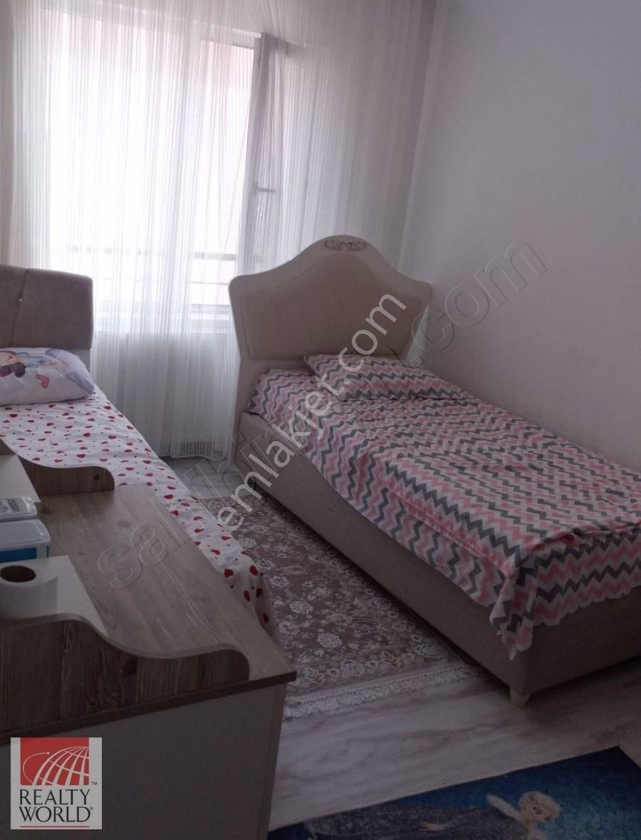 Sincan Mustafa Kemal Mah. Satılık 3+1 - Görsel 7