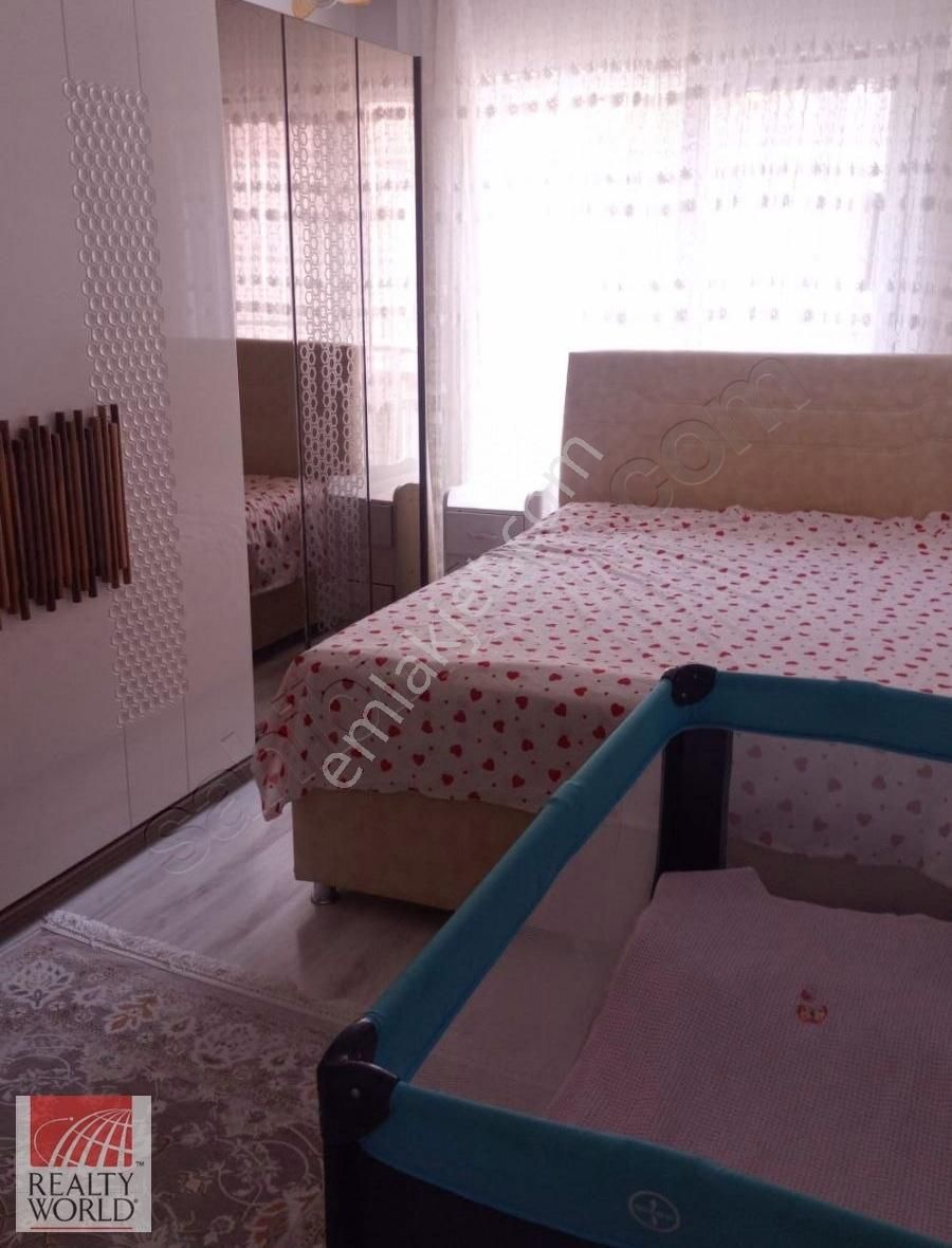 Sincan Mustafa Kemal Mah. Satılık 3+1 - Görsel 11