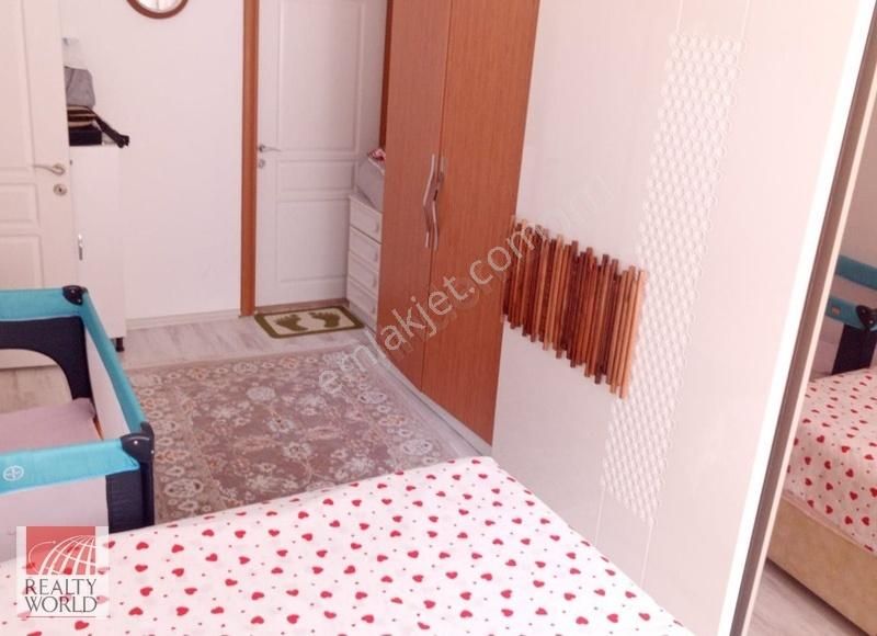 Sincan Mustafa Kemal Mah. Satılık 3+1 - Görsel 20