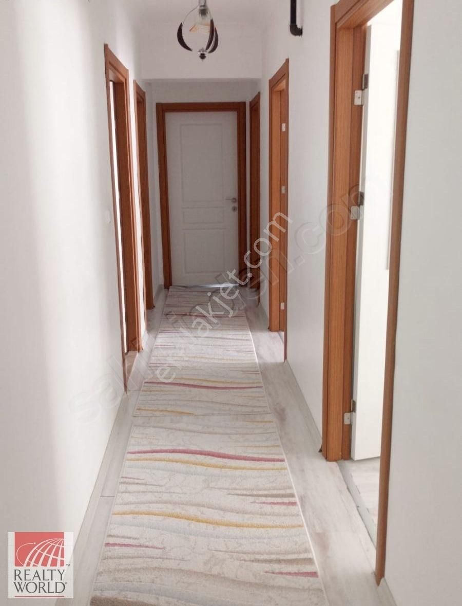 Sincan Mustafa Kemal Mah. Satılık 3+1 - Görsel 3