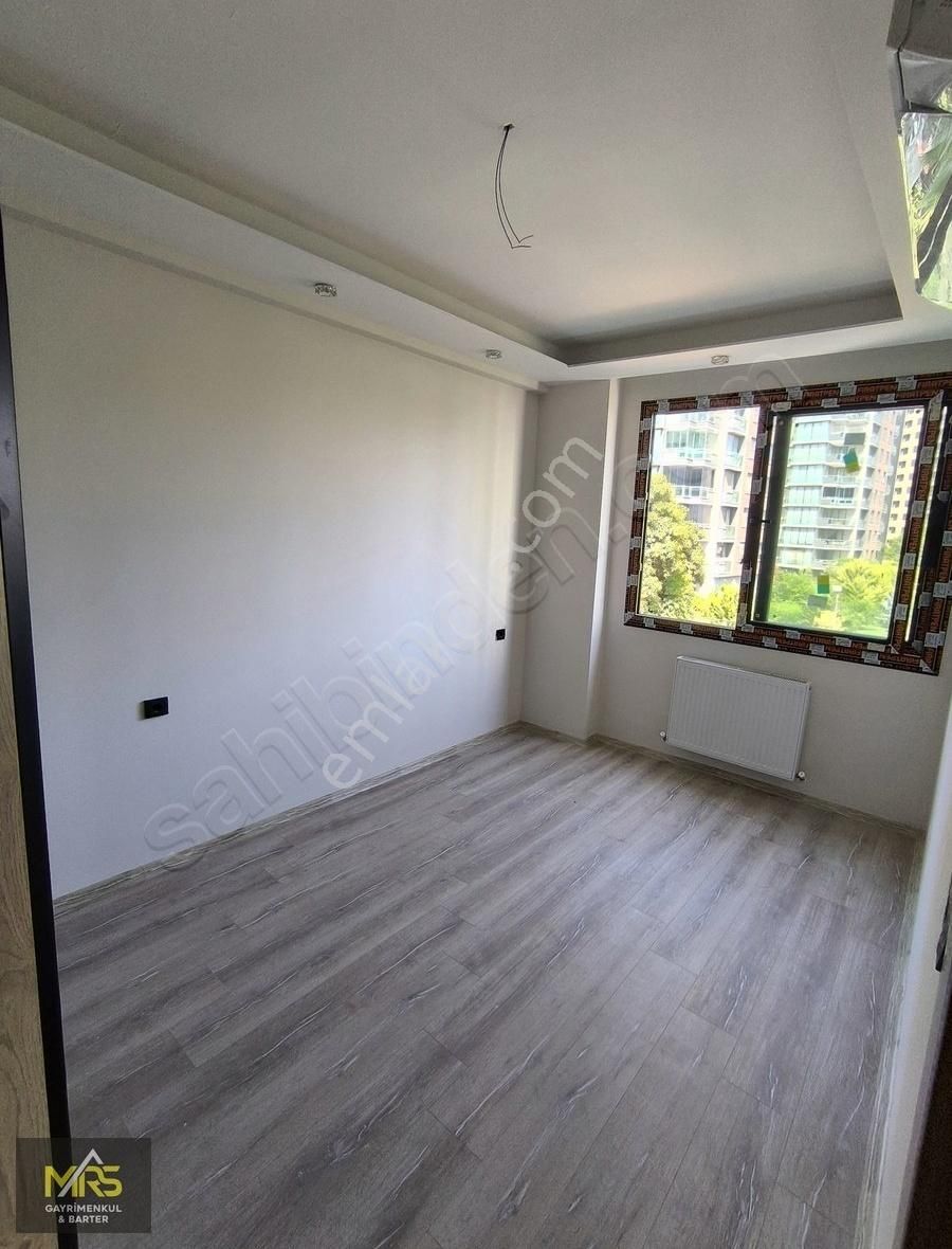 Mrs Gayrimenkulden Yenişehir Yektane Arkası Kiralık 1+1 Daire