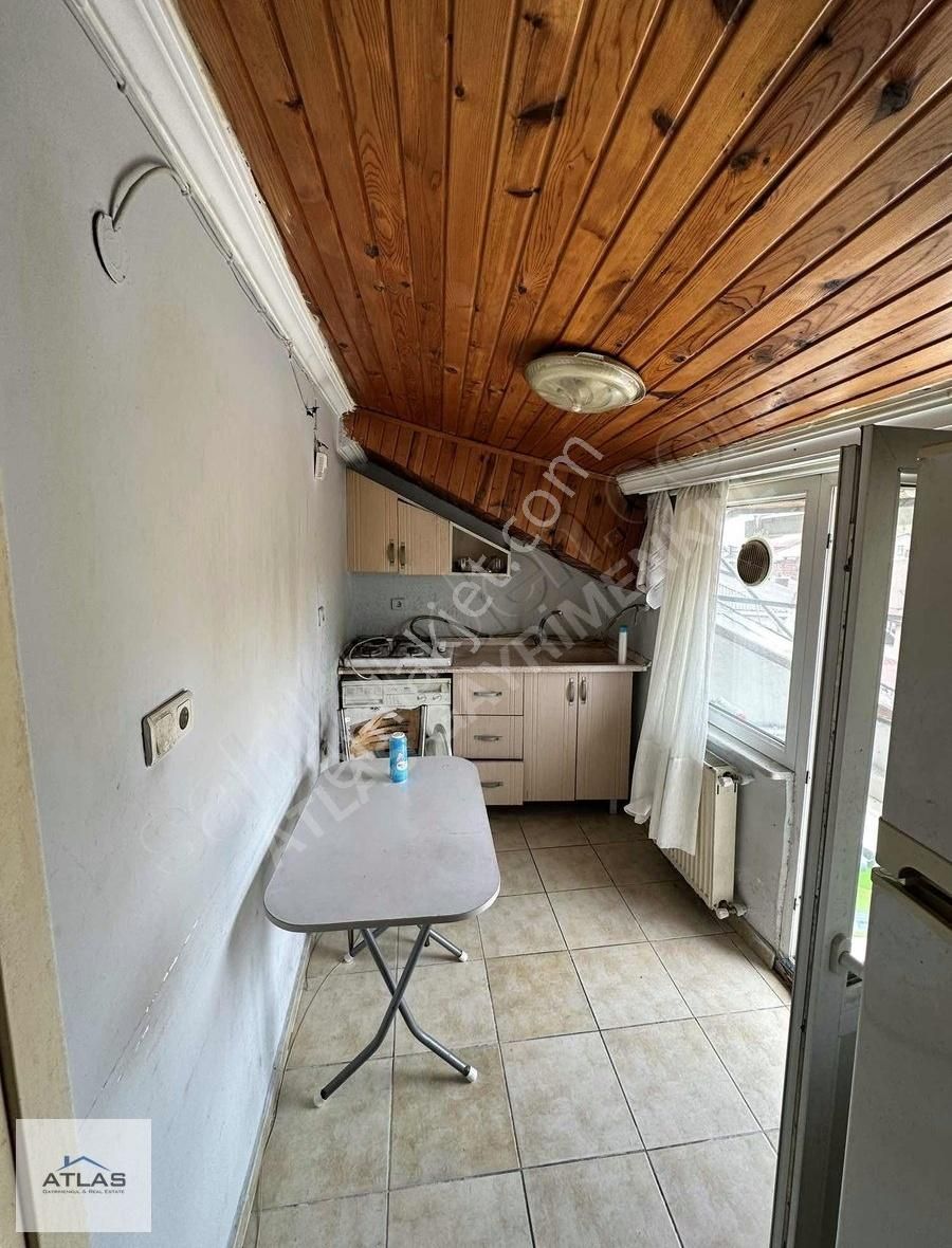 Metroya 10 Dk Mesafede Kiralık 1+1 Daire