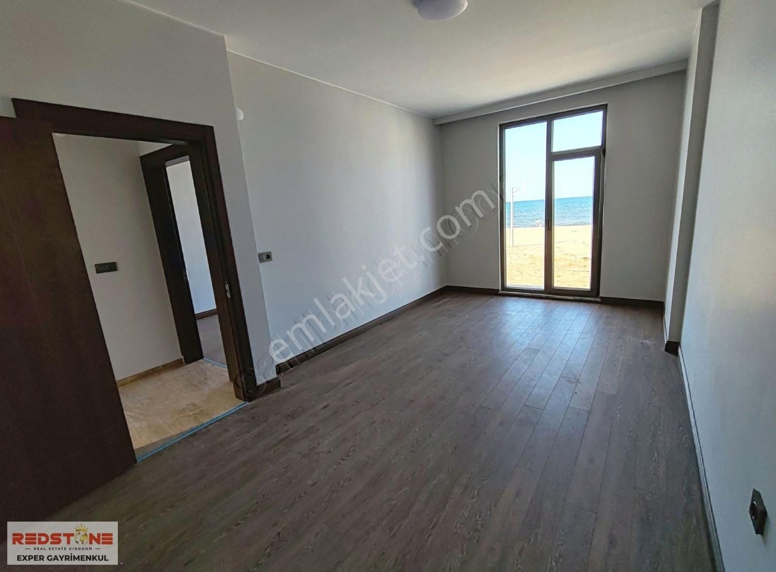 Karasu'da Denize 1.parsel Deniz Manzaralı Lüx Villalar - Görsel 3