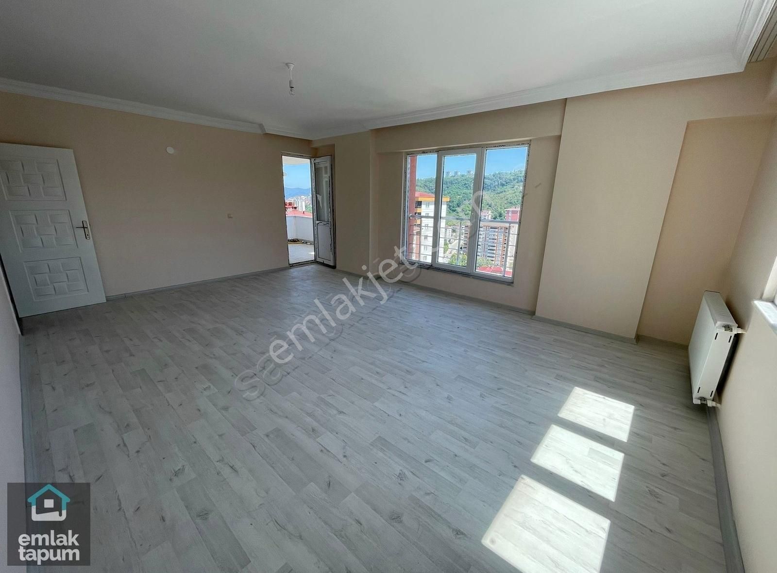 Fatsa Ayazlı Site İçinde Okullara Yakın Kiralık 3+1 Daire