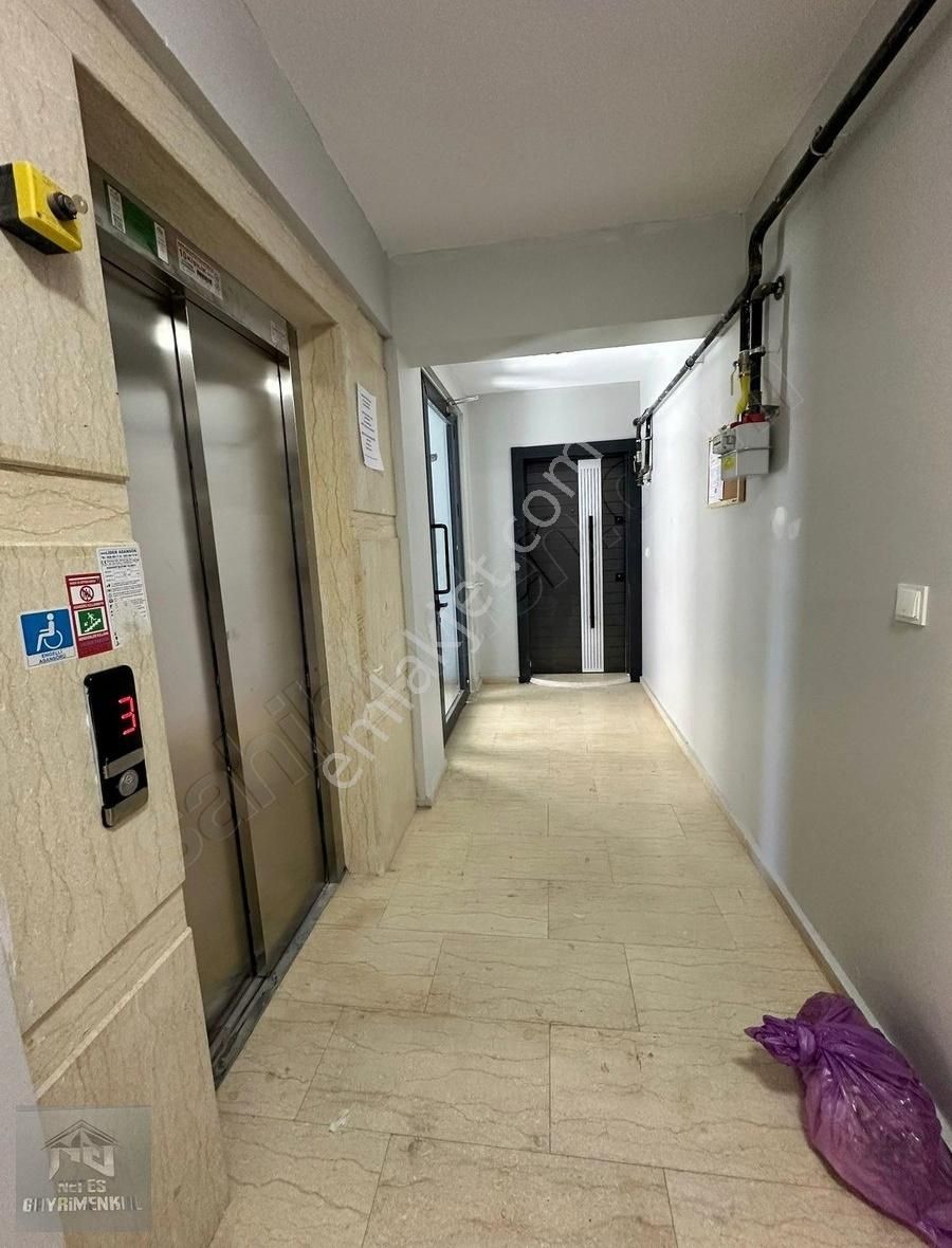 Nefesten Bülen Ecvt Bulvarına Yakın 2+1 Fırsat Sınırsız Kredi