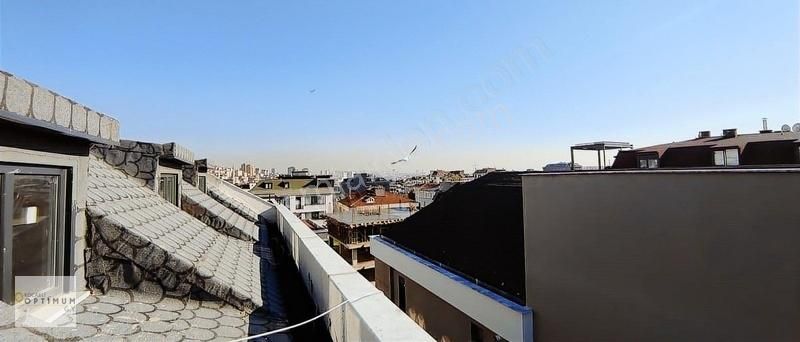 Pendik Batı Mahallesinde Yatırımlık 4+1 Dubleks Daire