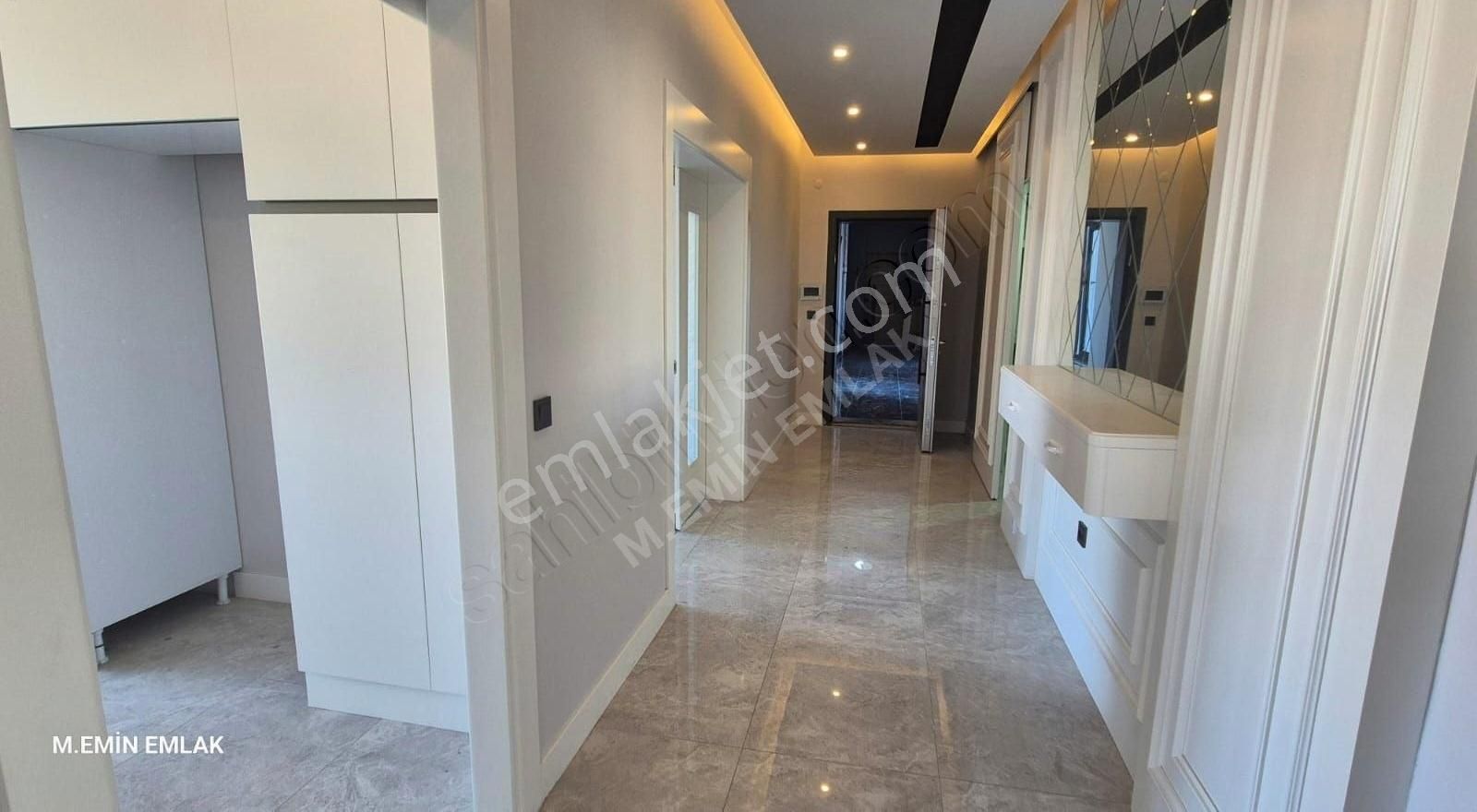 **susus Merkez Süper Lüks 4.5+1 Fırsat Daire**