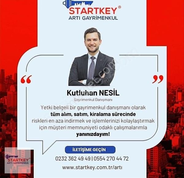 Denizli Sarayköyde Otoyol Cepheli 11.172 M2 Satılık Tarla - Görsel 3