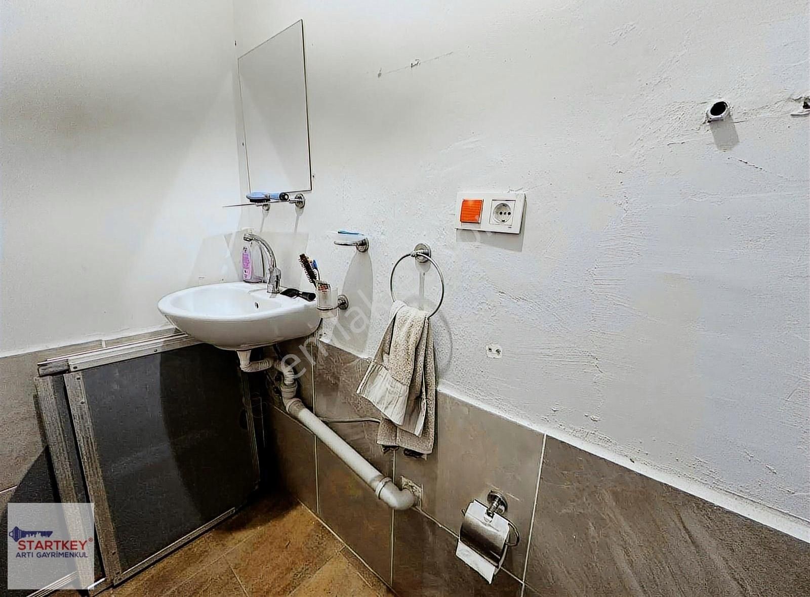 Startkey Artı Dan Yalı Mahallesi Devren Kiralık Kuru Temizleme - Görsel 8