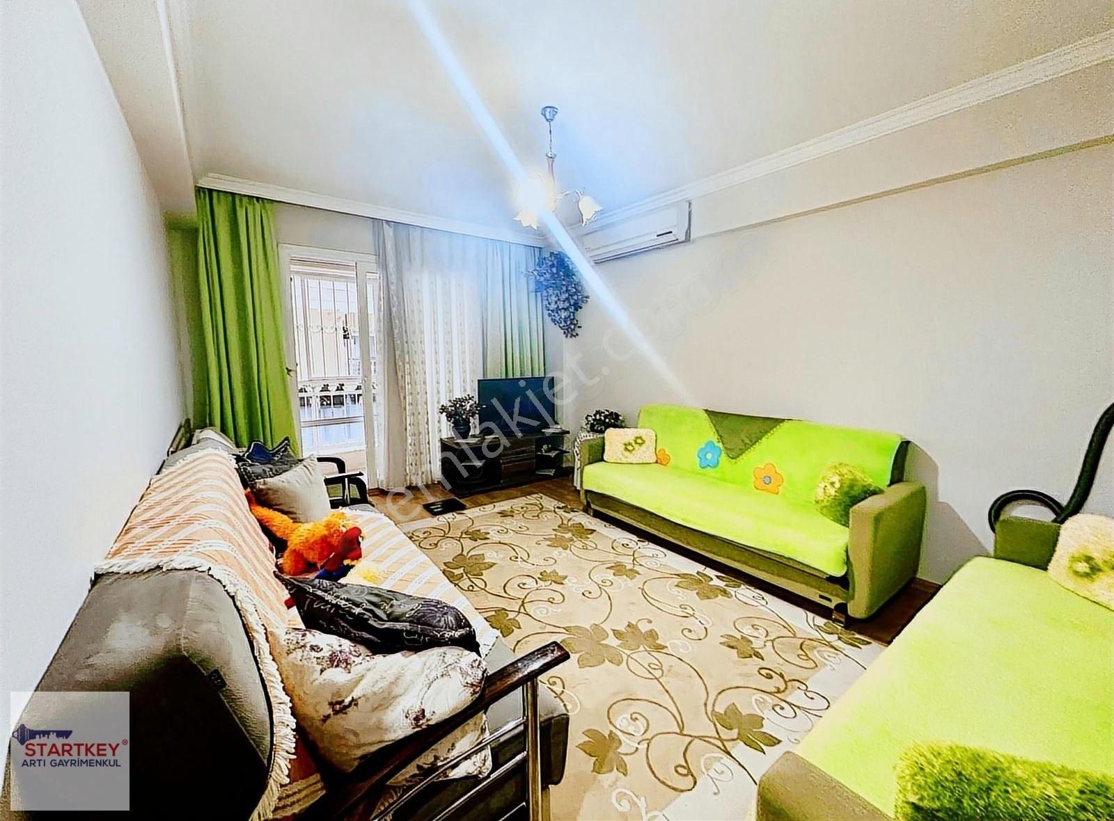 Karşıyaka Yalı Mahallesinde 3+1 Satılık Daire - Görsel 3