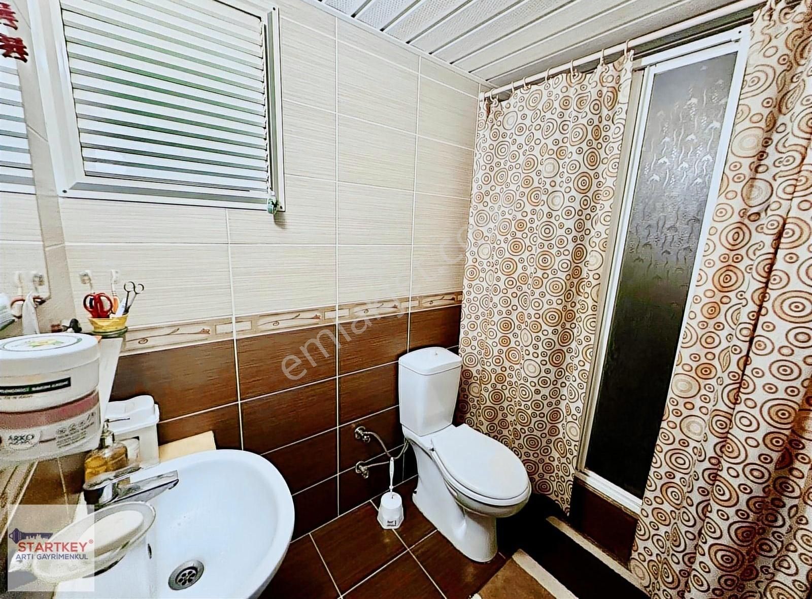 Karşıyaka Yalı Mahallesinde 3+1 Satılık Daire - Görsel 4