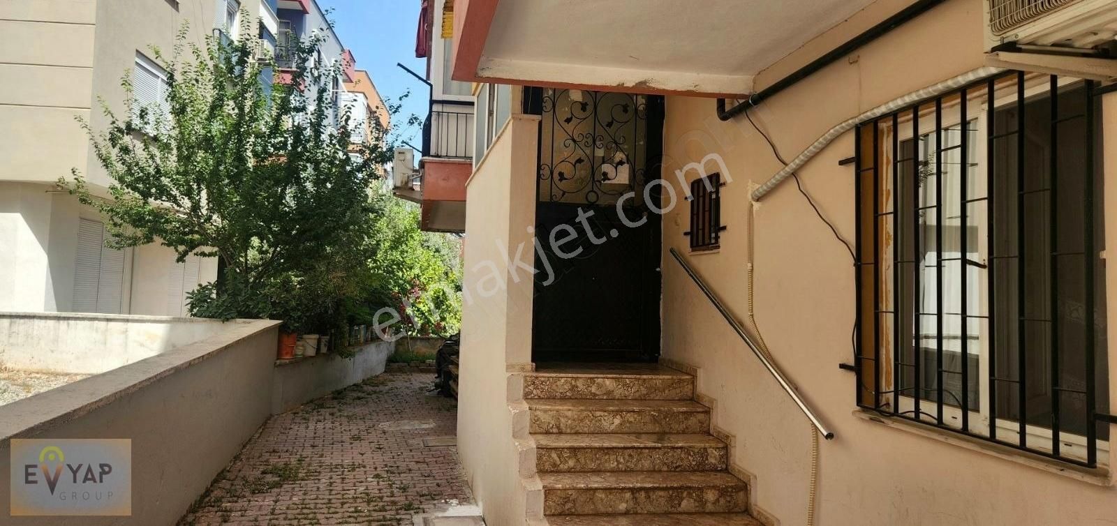Kuzeyyaka Mah. Ara Kat 2+1 Satılık Daire