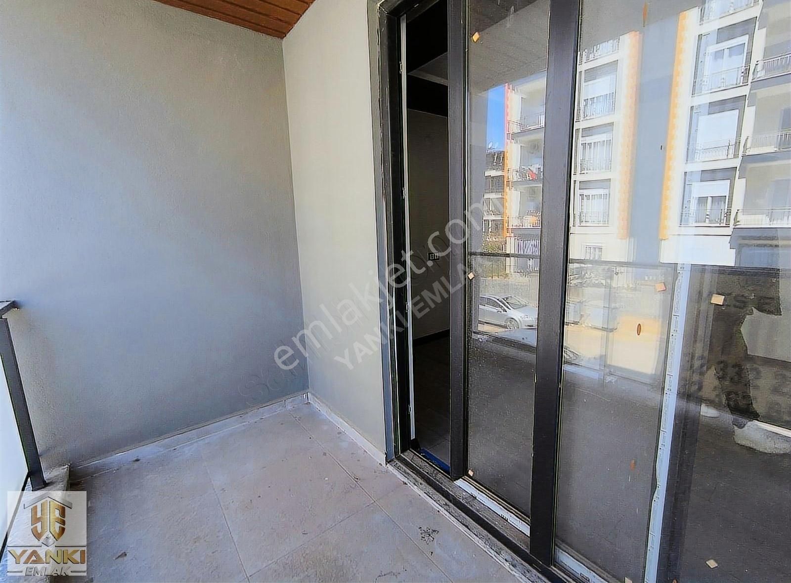 Varsak Karşıyaka Da Sıfır Lüks 3+1 Havuzlu Site İçerisinde Kepez