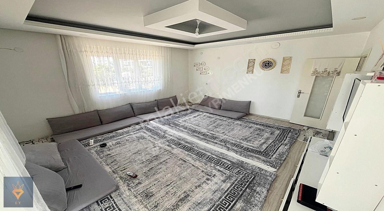 Kepez Devlet Hastanesi Dibinde 2+1 Güney Batı Cepheli!