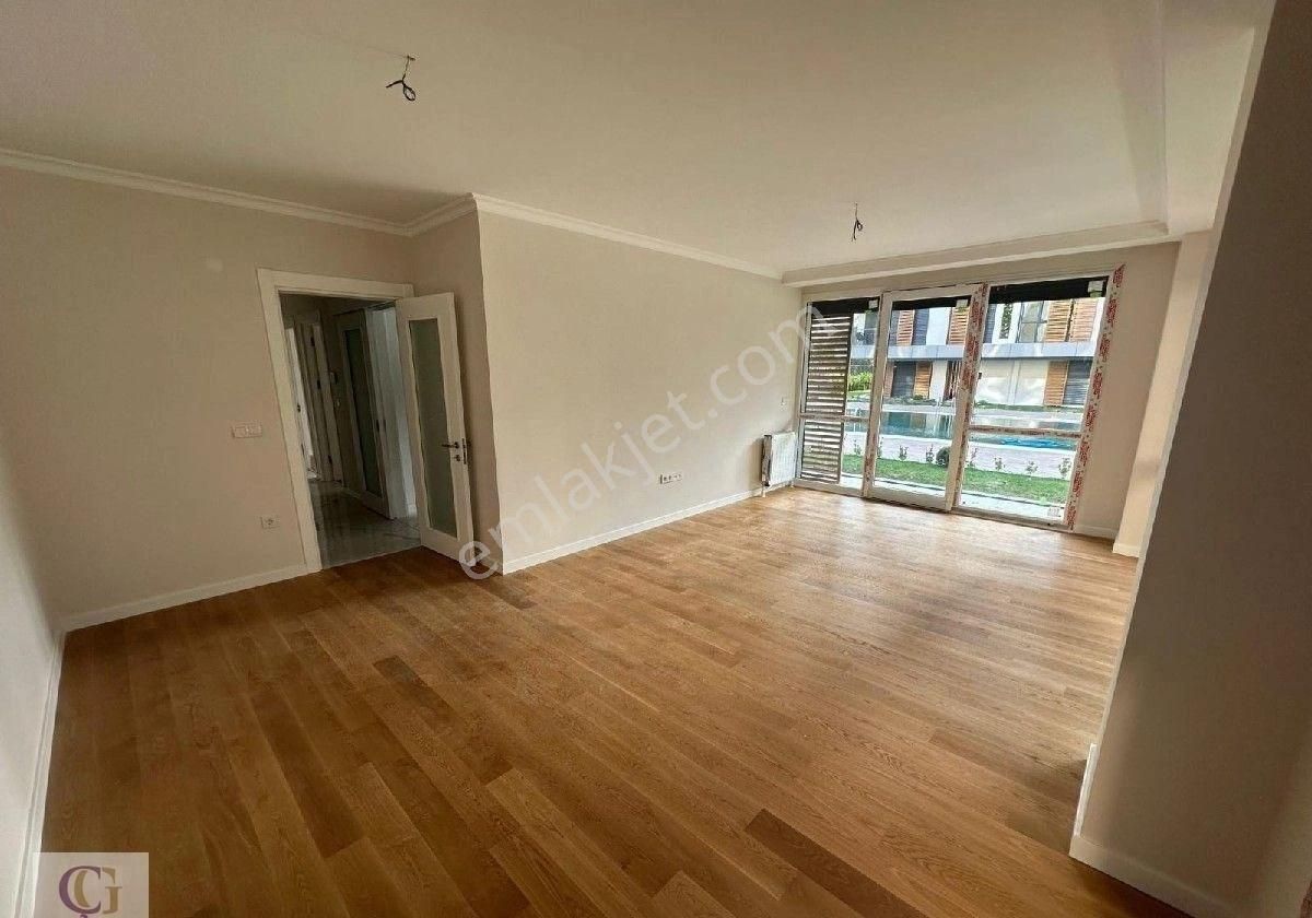 Çizme Gyrmkl Den Yeşilköy De Sıfır Bahçe Katı 3+1 - Görsel 10