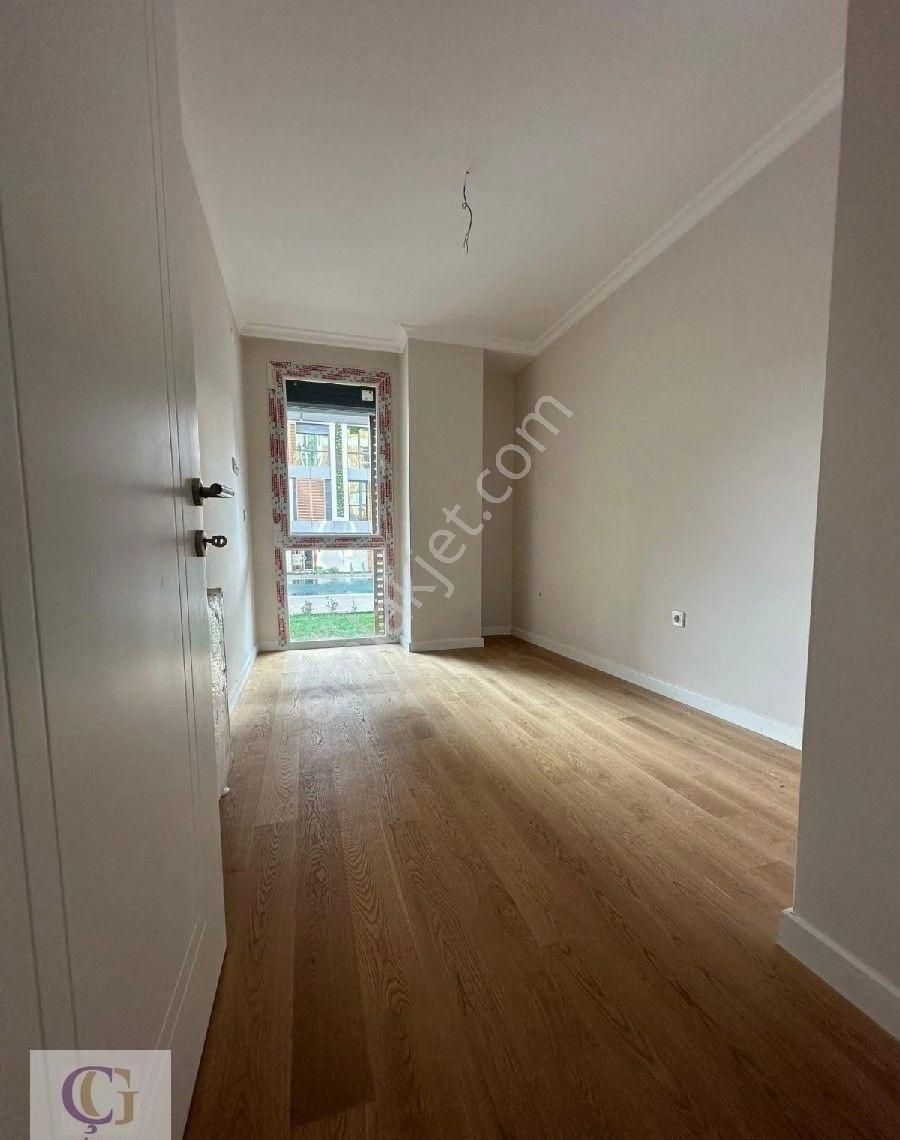 Çizme Gyrmkl Den Yeşilköy De Sıfır Bahçe Katı 3+1 - Görsel 4