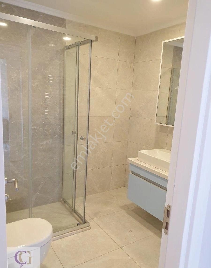 Çizme Gyrmkl Den Yeşilköy De Sıfır Bahçe Katı 3+1 - Görsel 24