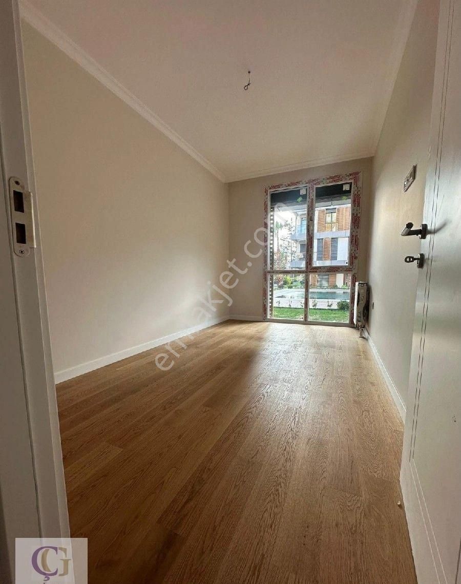 Çizme Gyrmkl Den Yeşilköy De Sıfır Bahçe Katı 3+1 - Görsel 27