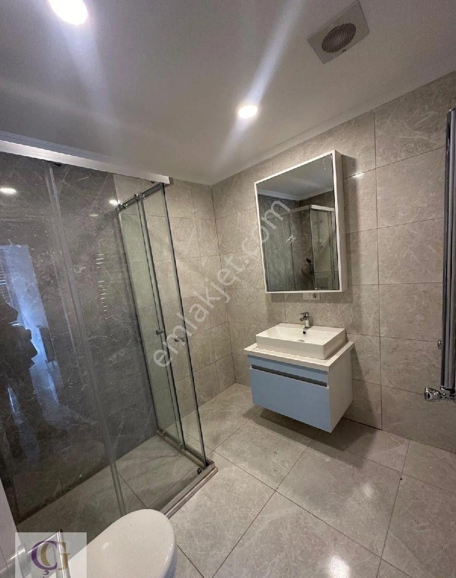 Çizme Gyrmkl Den Yeşilköy De Sıfır Bahçe Katı 3+1 - Görsel 15