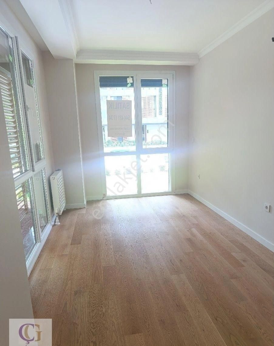 Çizme Gyrmkl Den Yeşilköy De Sıfır Bahçe Katı 3+1 - Görsel 32